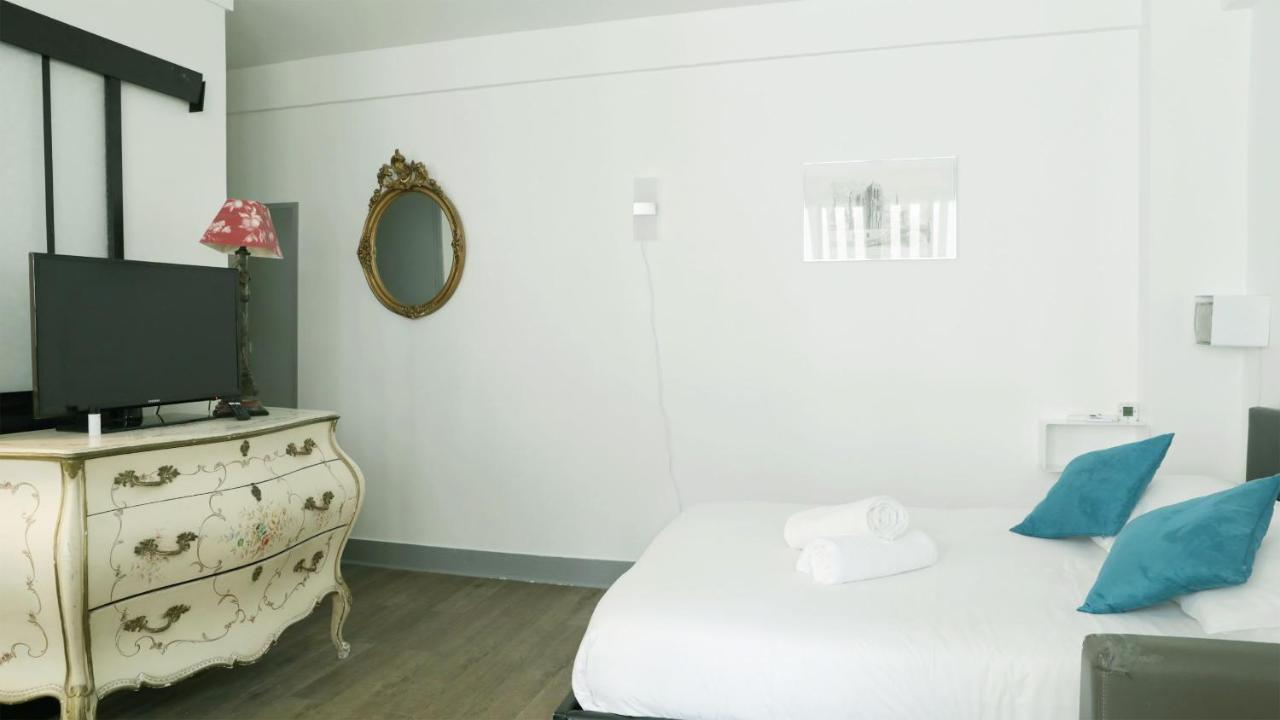 Arc De Triomphe-Champs Elysees City Apartment Paris Extérieur photo