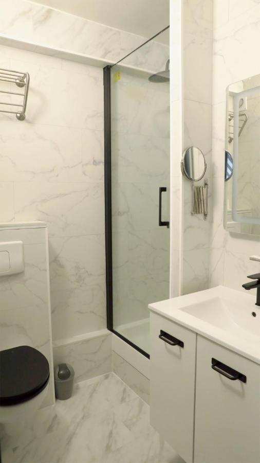 Arc De Triomphe-Champs Elysees City Apartment Paris Extérieur photo